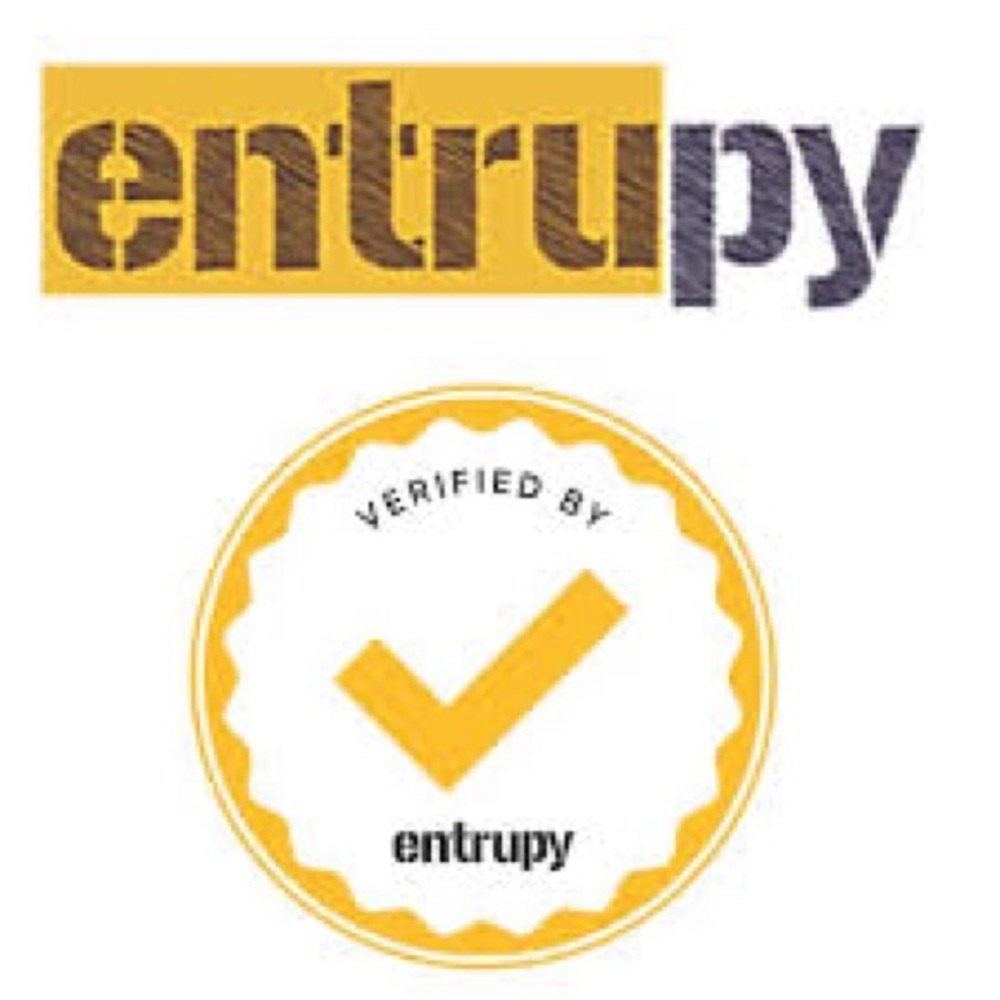 Entrupy authentication